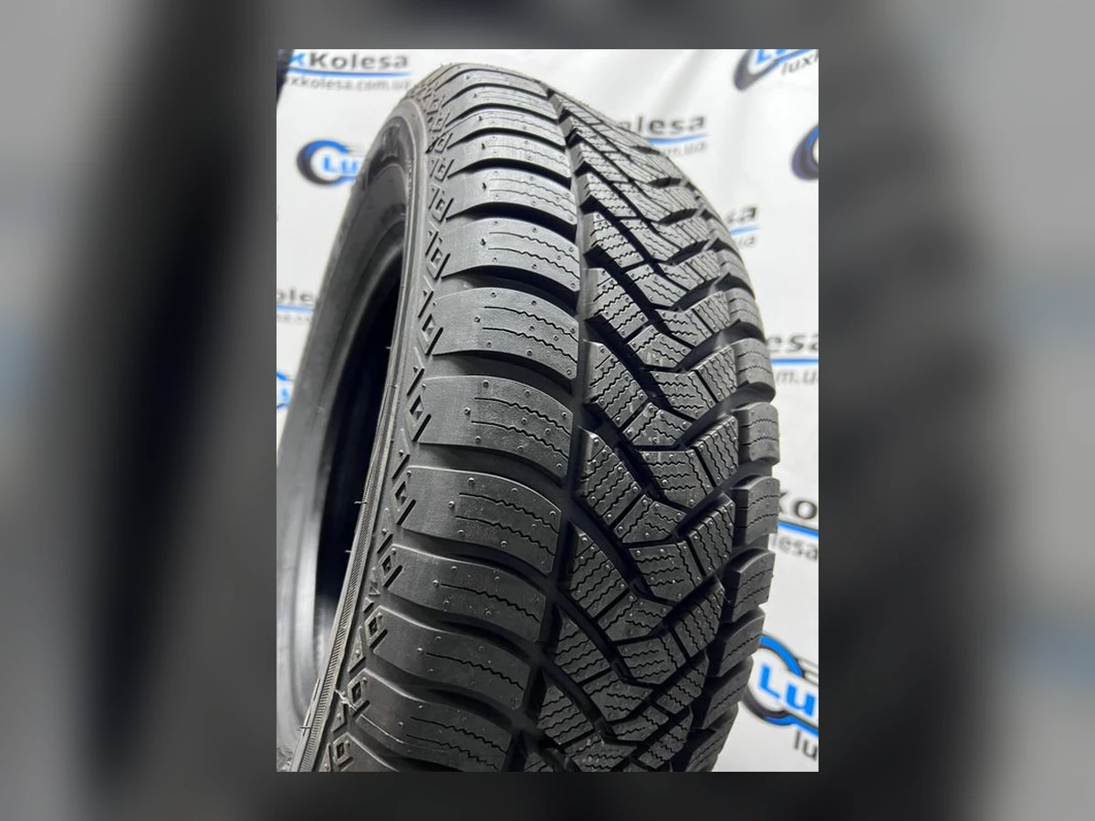 Maxxis — 215/65 R15 — Maxxis 215/65 R15 Всесезонка 4 шт (Комплект) — 6.0