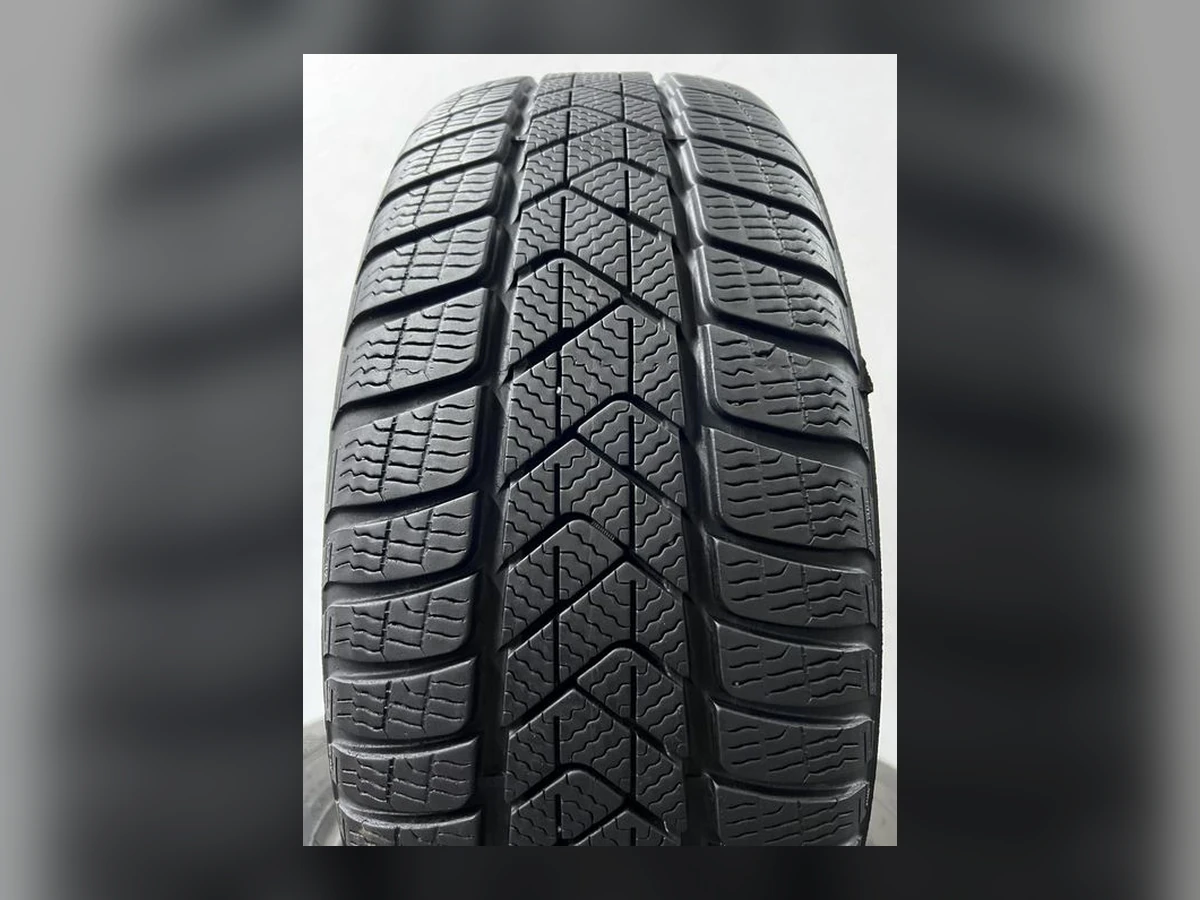 Pirelli — 205/50 R17 — Pirelli 205/50 R17 Зима (липучка) 4 шт (Комплект) — 6.5