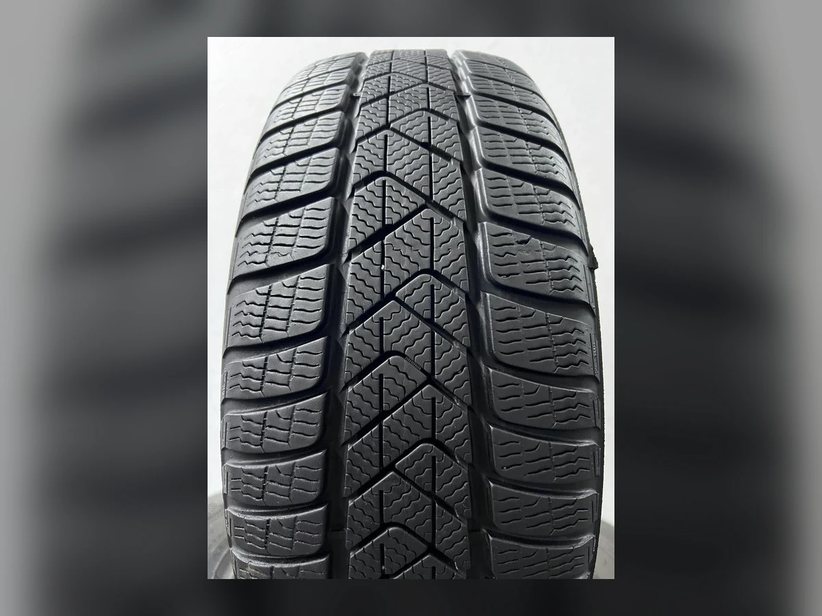 Pirelli — 205/50 R17 — Pirelli 205/50 R17 Зима (липучка) 4 шт (Комплект) — 6.5