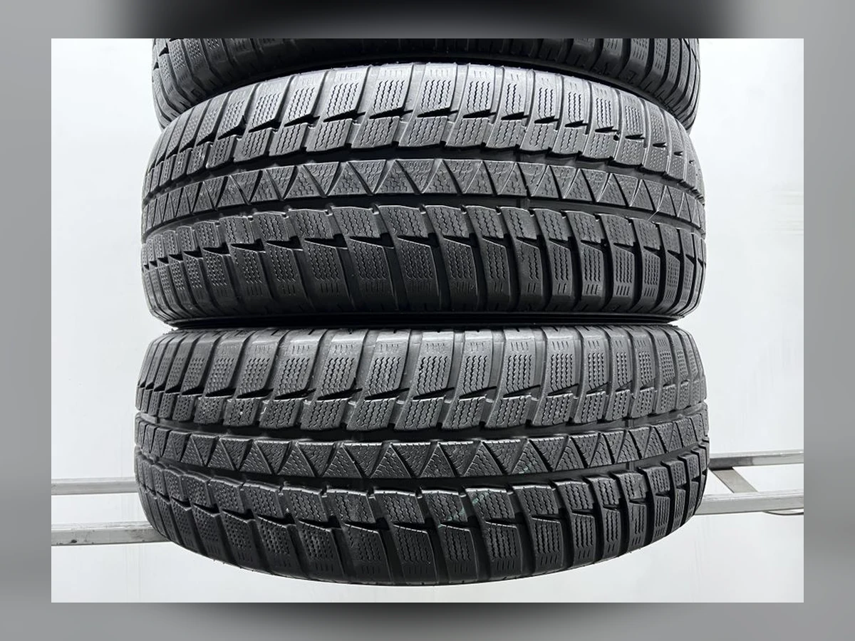 Falken — 225/60 R17 — Falken 225/60 R17 Зима (липучка) 4 шт (Комплект) — 7.0