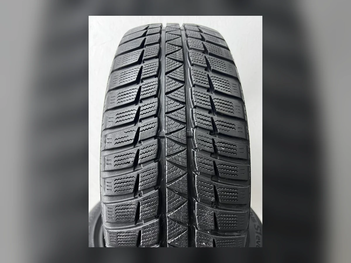 Falken — 225/60 R17 — Falken 225/60 R17 Зима (липучка) 4 шт (Комплект) — 7.0