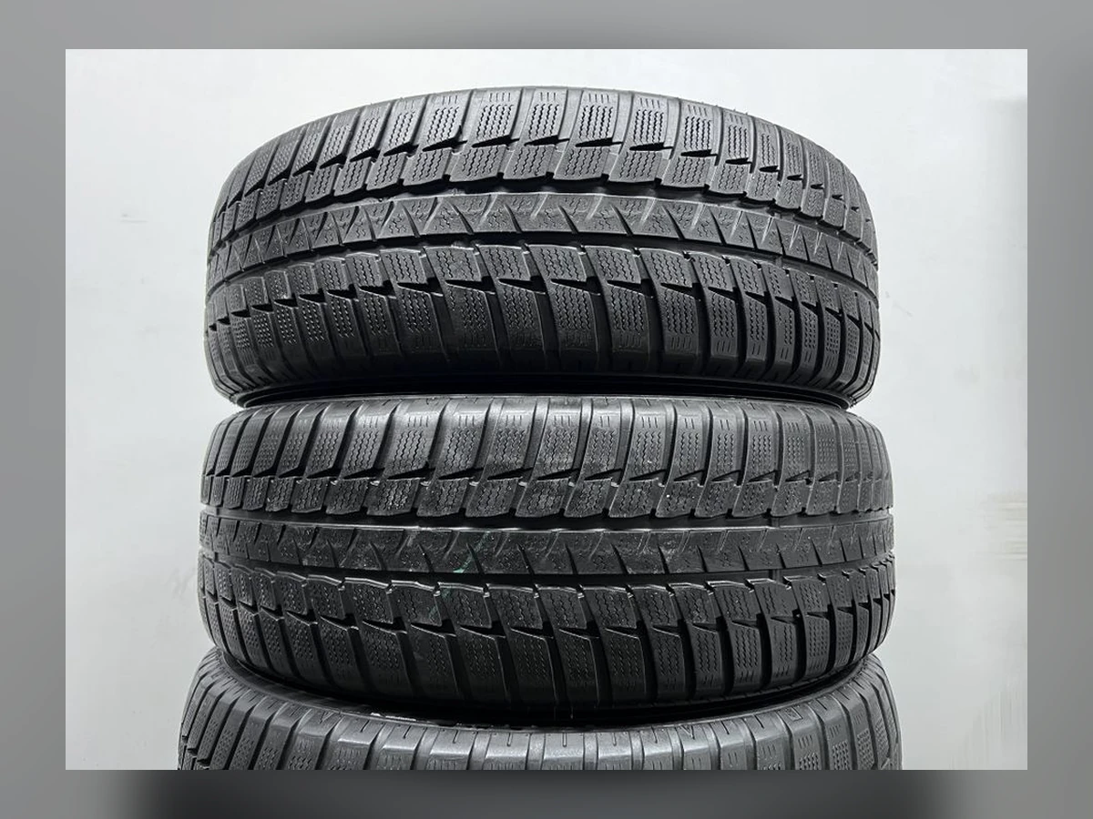 Falken — 225/60 R17 — Falken 225/60 R17 Зима (липучка) 4 шт (Комплект) — 7.0