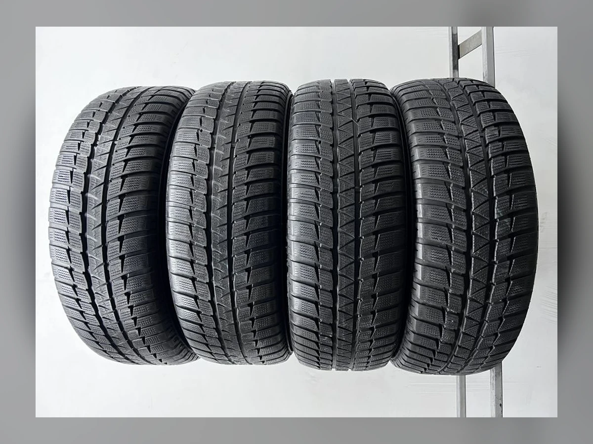 Falken — 225/60 R17 — Falken 225/60 R17 Зима (липучка) 4 шт (Комплект) — 7.0