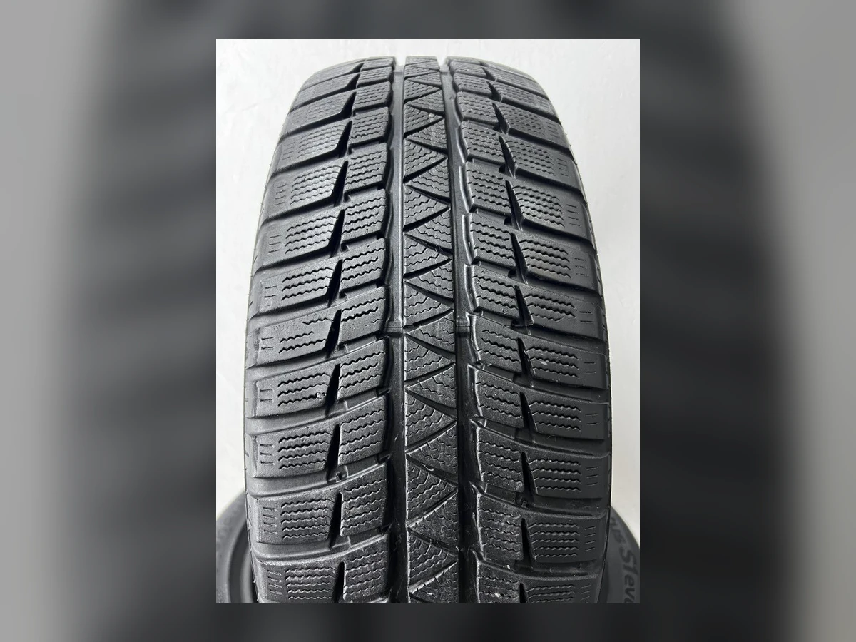 Falken — 225/60 R17 — Falken 225/60 R17 Зима (липучка) 4 шт (Комплект) — 7.0