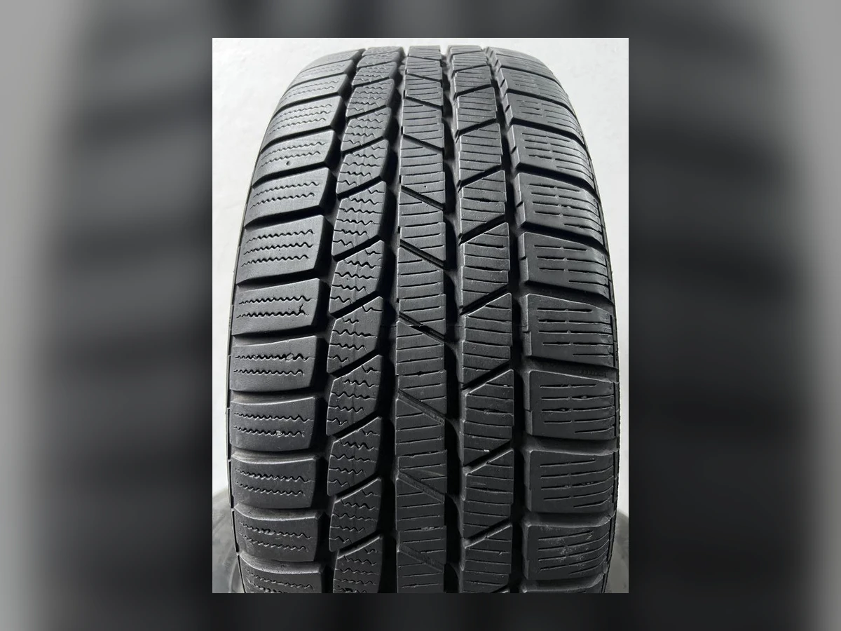 Continental — 205/50 R17 — Continental 205/50 R17 Зима (липучка) 4 шт (Комплект) — 7.5