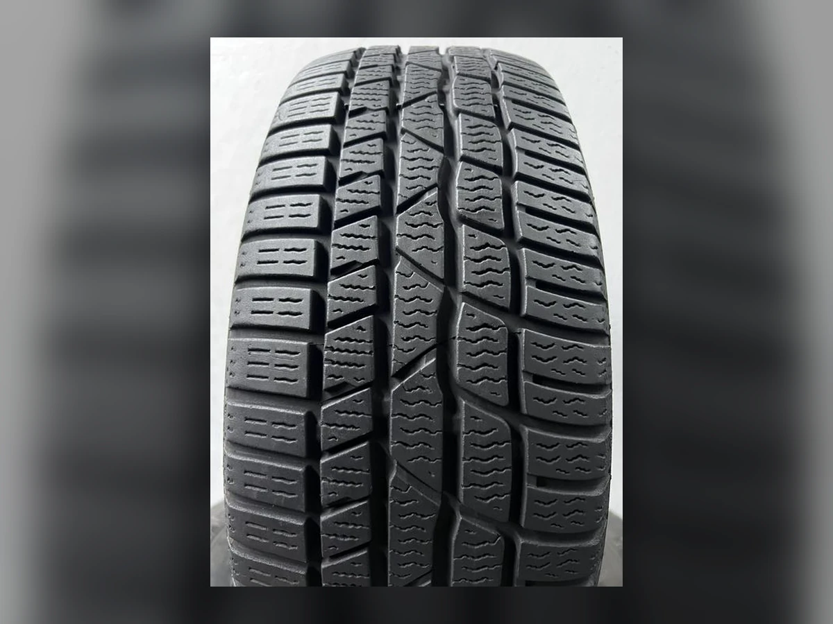 Continental — 205/60 R16 — Continental 205/60 R16 Зима (липучка) 4 шт (Комплект) — 7.0