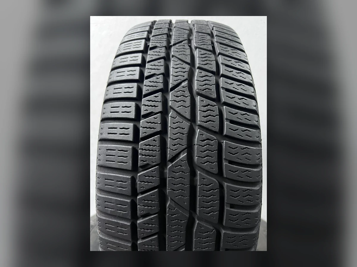 Continental — 205/60 R16 — Continental 205/60 R16 Зима (липучка) 4 шт (Комплект) — 7.0