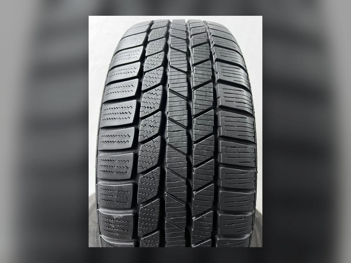 Continental — 205/50 R17 — Continental 205/50 R17 Зима (липучка) 4 шт (Комплект) — 7.5