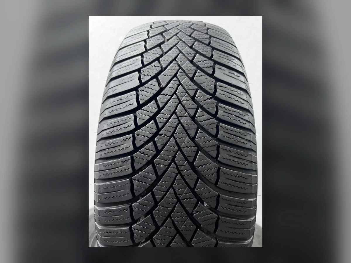 Bridgestone — 205/60 R16 — Bridgestone 205/60 R16 Зима (липучка) 4 шт (Комплект) — 7.0