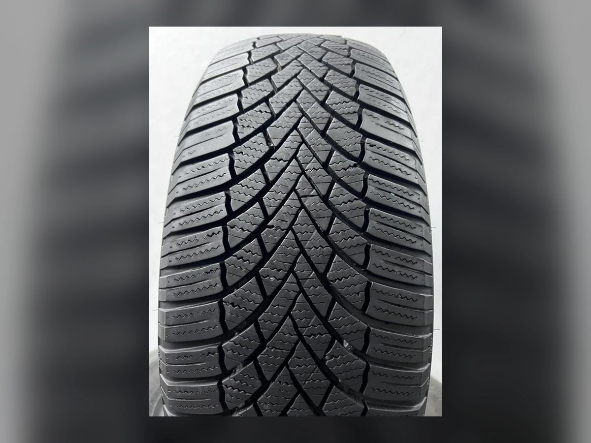 Bridgestone — 205/60 R16 — Bridgestone 205/60 R16 Зима (липучка) 4 шт (Комплект) — 7.0