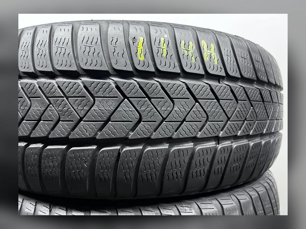 Pirelli — Pirelli 225/55 R18 — 225/55 R18