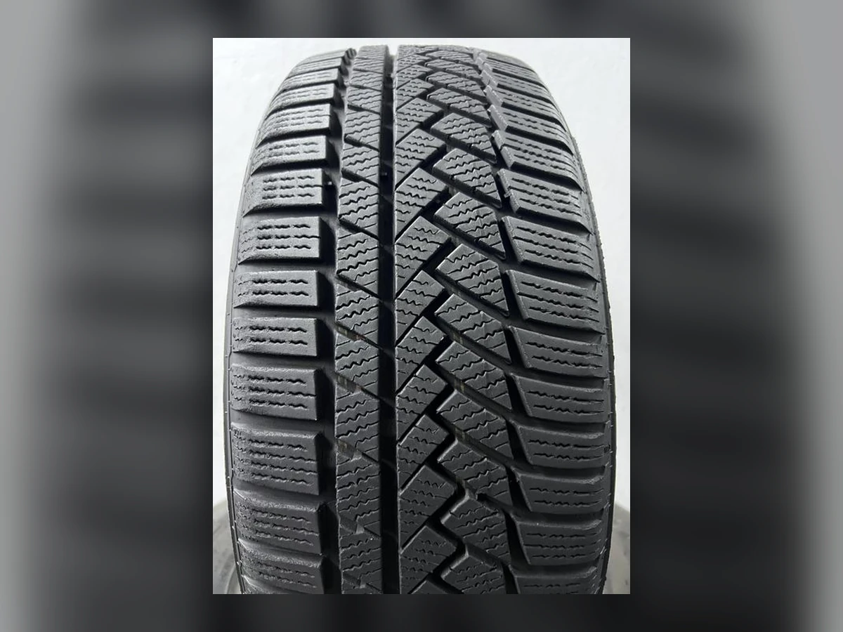 Continental — 205/50 R17 — Continental 205/50 R17 Зима (липучка) 4 шт (Комплект) — 7.5