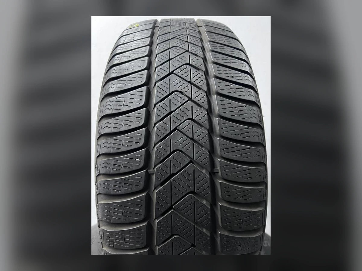 Pirelli — 225/55 R18 — Pirelli 225/55 R18 Зима (липучка) 4 шт (Комплект) — 6.0
