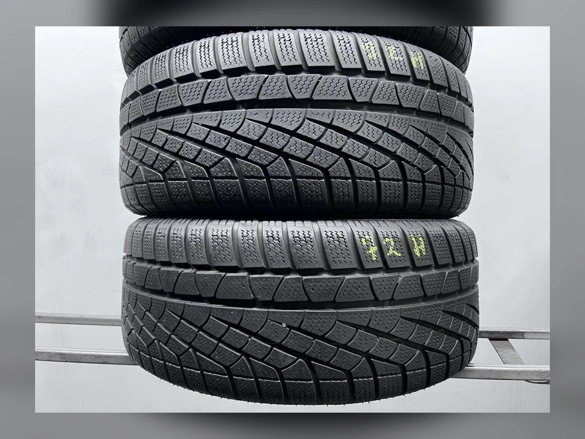 Pirelli — 235/45 R17 — Pirelli 235/45 R17 Зима (липучка) 4 шт (Комплект) — 7.0