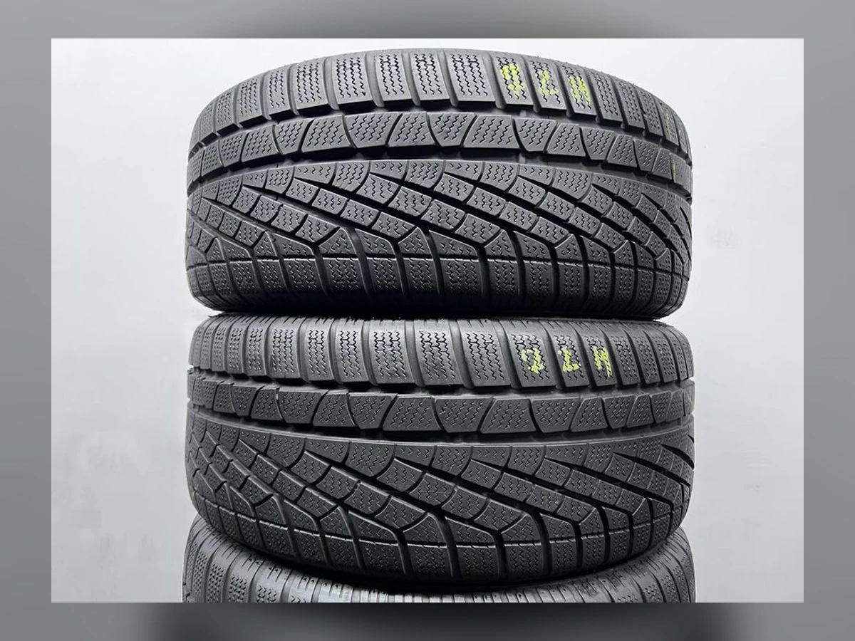 Pirelli — 235/45 R17 — Pirelli 235/45 R17 Зима (липучка) 4 шт (Комплект) — 7.0