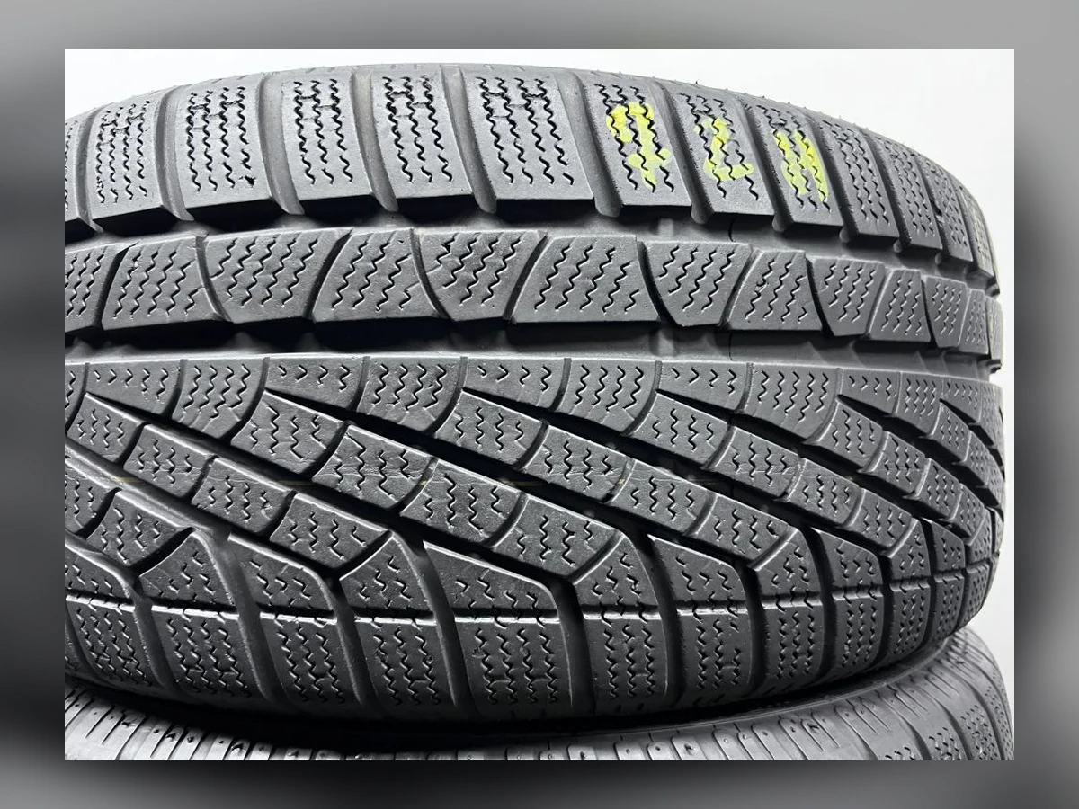 Pirelli — 235/45 R17 — Pirelli 235/45 R17 Зима (липучка) 4 шт (Комплект) — 7.0