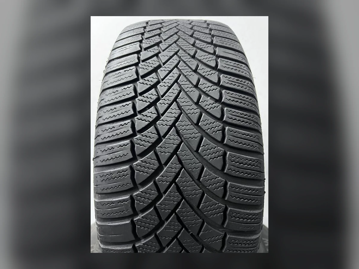 Bridgestone — 225/55 R18 — Bridgestone 225/55 R18 Зима (липучка) 4 шт (Комплект) — 6.0