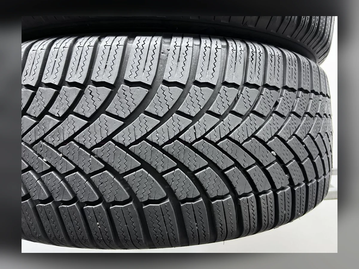 Bridgestone — 225/55 R18 — Bridgestone 225/55 R18 Зима (липучка) 4 шт (Комплект) — 6.0