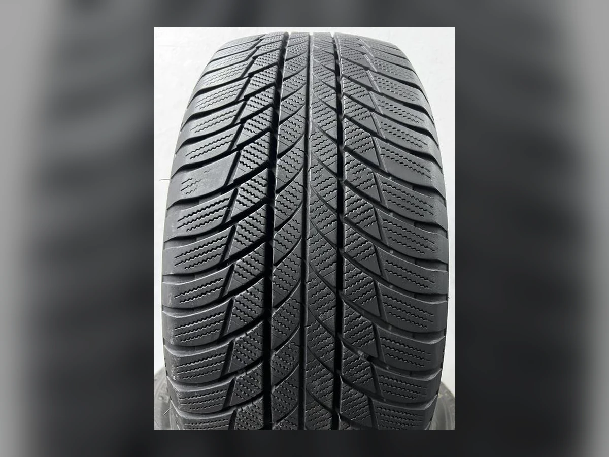 Bridgestone — 245/50 R19 — Bridgestone 245/50 R19 Зима (липучка) 4 шт (Комплект) — 6.5