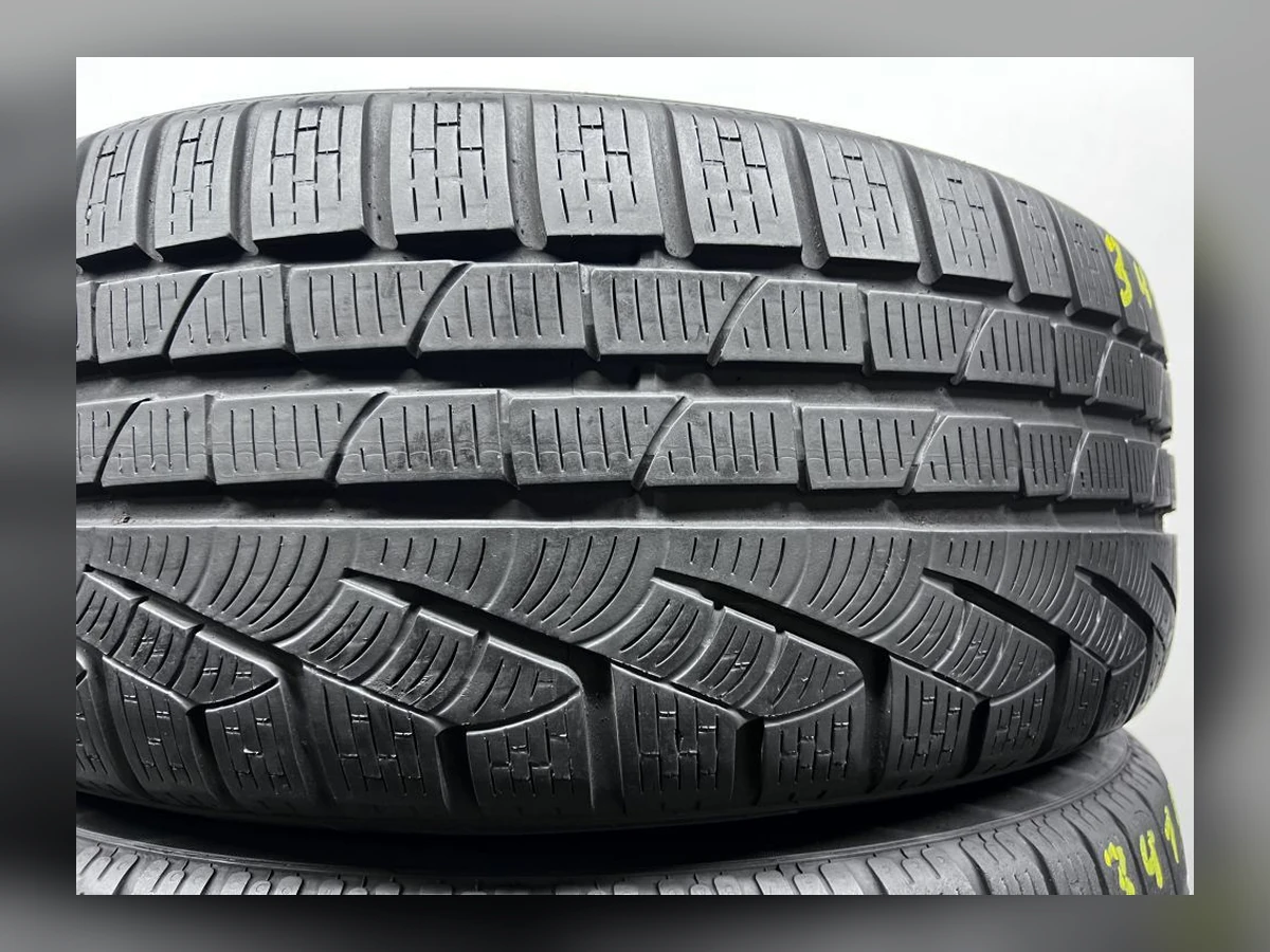 Pirelli — Pirelli 235/50 R19 — 235/50 R19