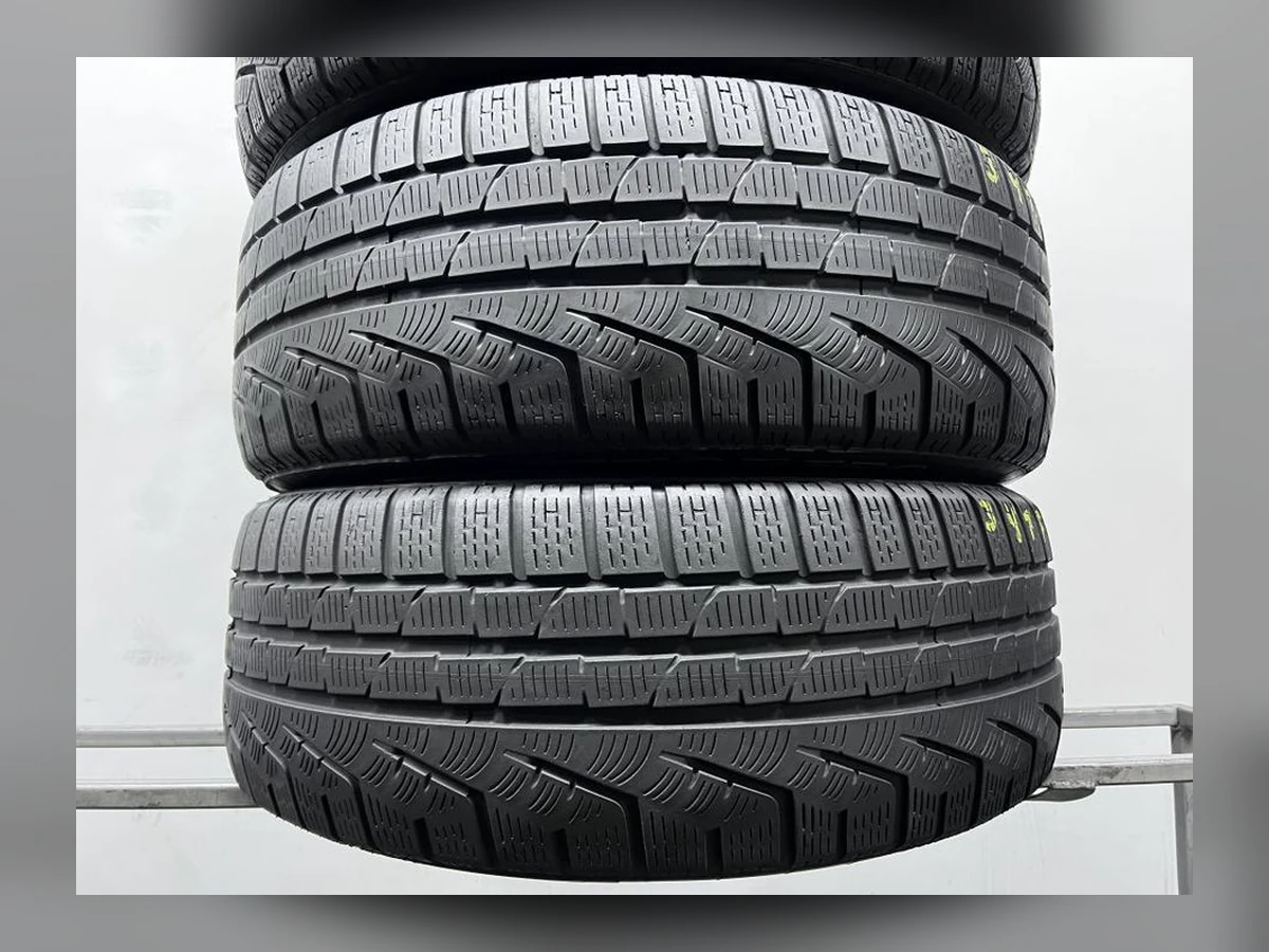 Pirelli — 235/50 R19 — Pirelli 235/50 R19 Зима (липучка) 4 шт (Комплект) — 6.5