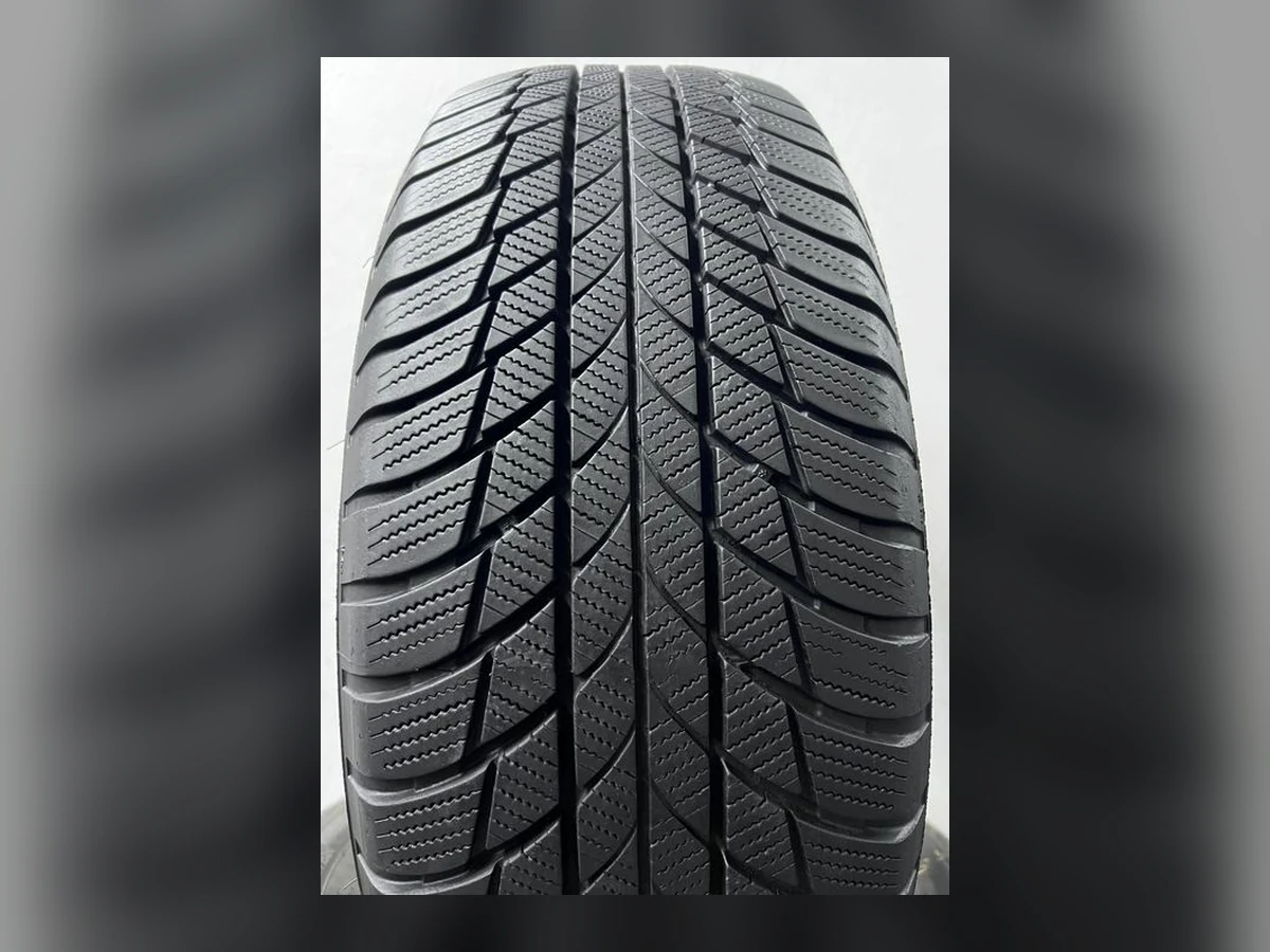 Bridgestone — 225/60 R18 — Bridgestone 225/60 R18 Зима (липучка) 4 шт (Комплект) — 6.5