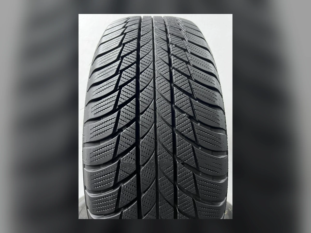 Bridgestone — 225/60 R18 — Bridgestone 225/60 R18 Зима (липучка) 4 шт (Комплект) — 6.5