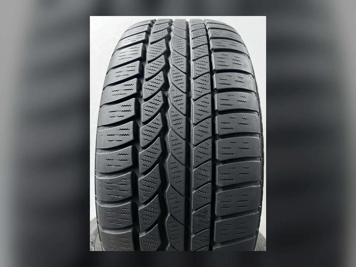 Continental — 255/50 R19 — Continental 255/50 R19 Зима (липучка) 2 шт (Пара) — 7.5