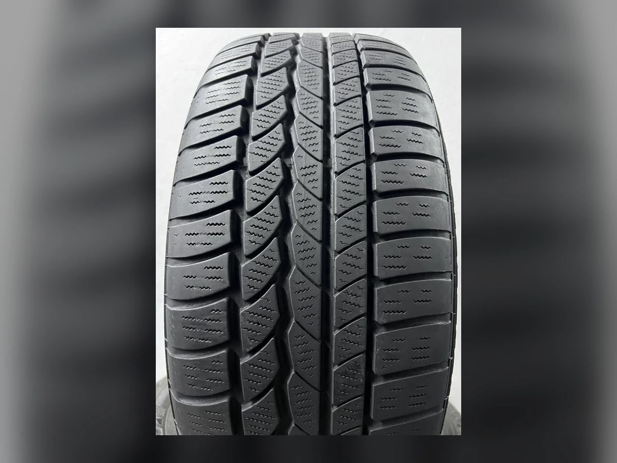 Continental — 255/50 R19 — Continental 255/50 R19 Зима (липучка) 2 шт (Пара) — 7.5