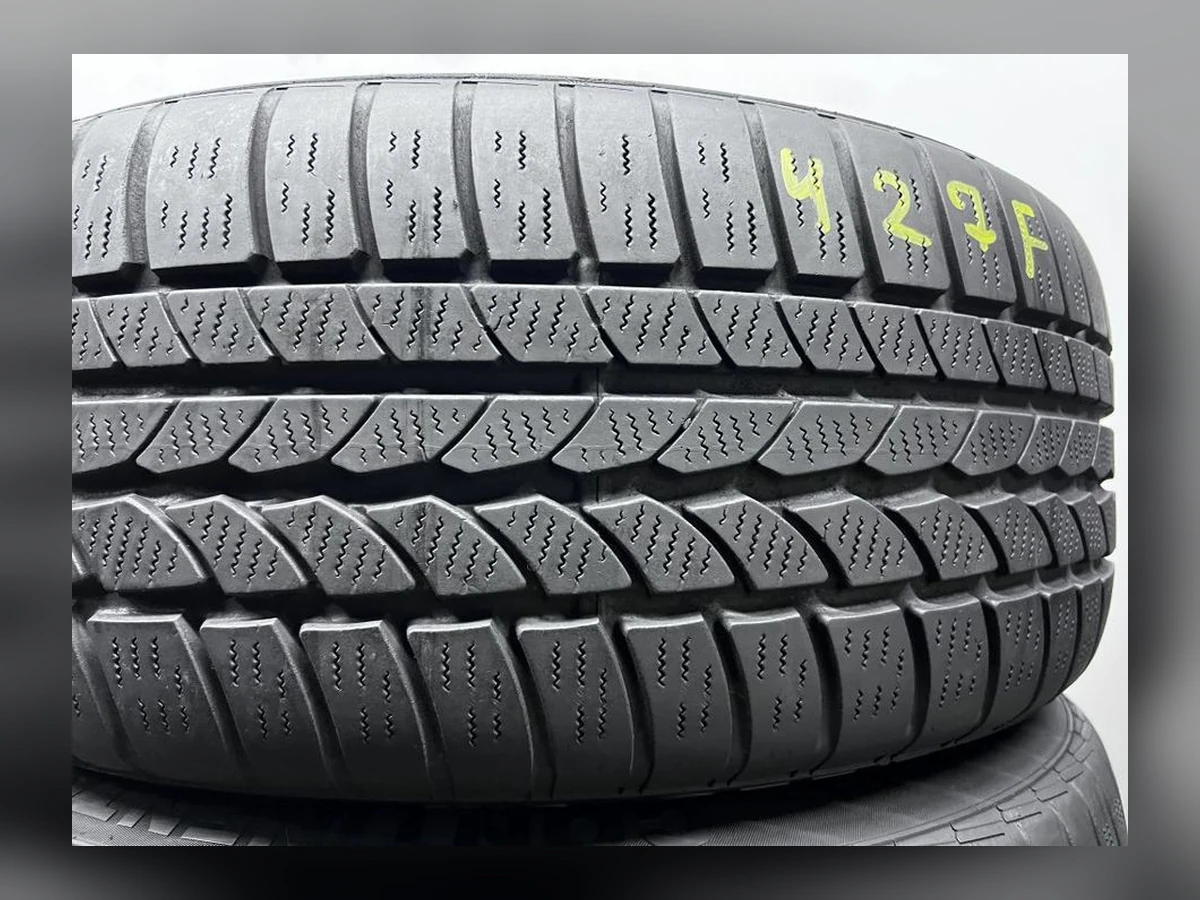 Continental — 255/50 R19 — Continental 255/50 R19 Зима (липучка) 2 шт (Пара) — 7.5