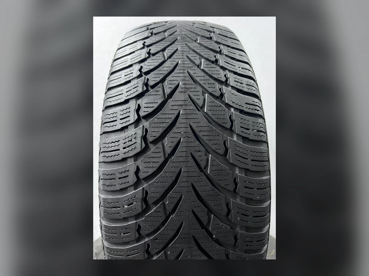 Nokian — Nokian 225/55 R19 — 225/55 R19