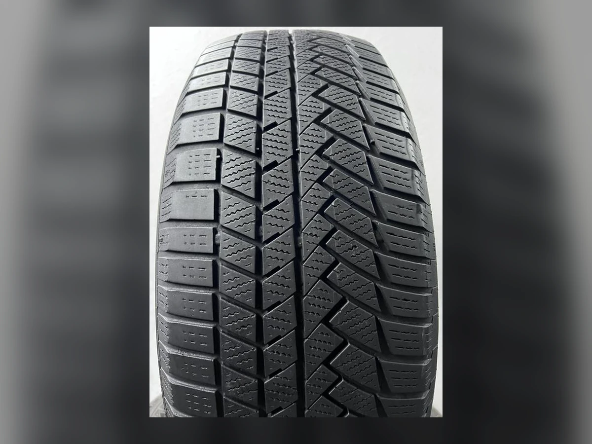Continental — 255/65 R19 — Continental 255/65 R19 Зима (липучка) 2 шт (Пара) — 5.5
