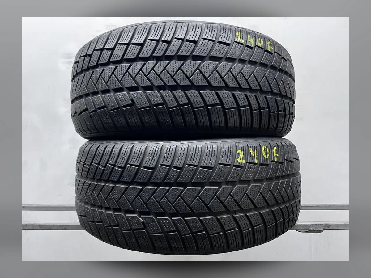 Vredestein — 255/45 R19 — Vredestein 255/45 R19 Зима (липучка) 2 шт (Пара) — 6.5