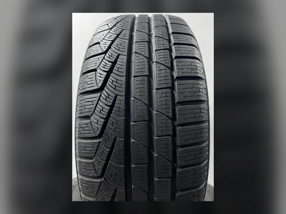 Pirelli — 245/45 R19 — Pirelli 245/45 R19 Зима (липучка) 2 шт (Пара) — 6.5