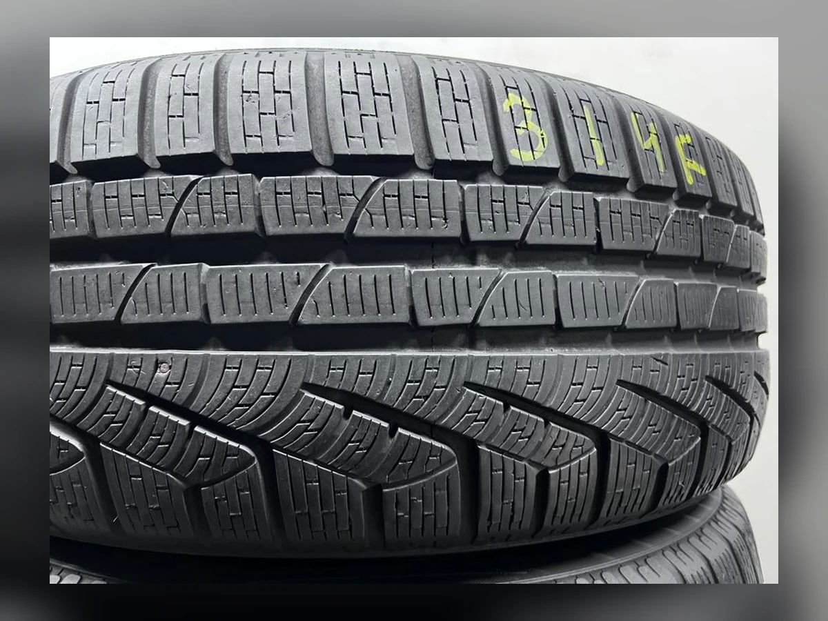 Pirelli — 245/45 R19 — Pirelli 245/45 R19 Зима (липучка) 2 шт (Пара) — 6.5