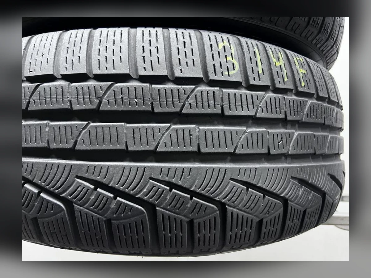 Pirelli — 245/45 R19 — Pirelli 245/45 R19 Зима (липучка) 2 шт (Пара) — 6.5