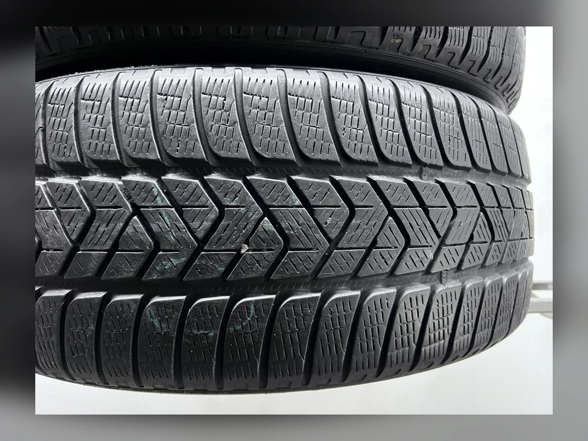 Pirelli — 235/50 R19 — Pirelli 235/50 R19 Зима (липучка) 2 шт (Пара) — 6.0