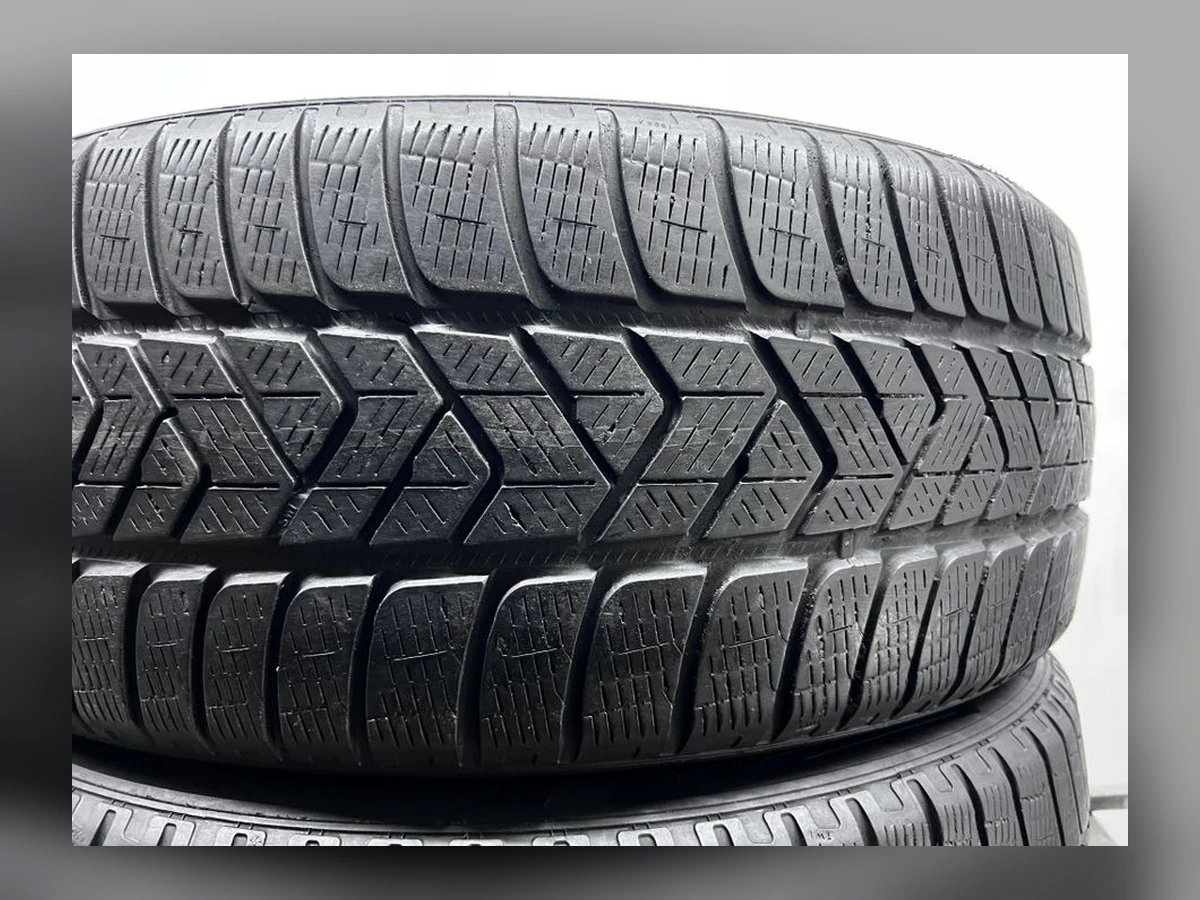 Pirelli — 235/50 R19 — Pirelli 235/50 R19 Зима (липучка) 2 шт (Пара) — 6.0