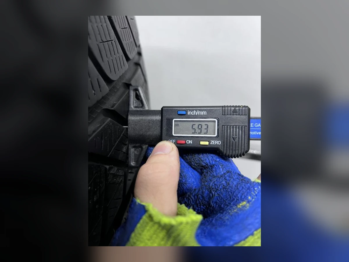 Pirelli — 235/50 R19 — Pirelli 235/50 R19 Зима (липучка) 2 шт (Пара) — 6.0
