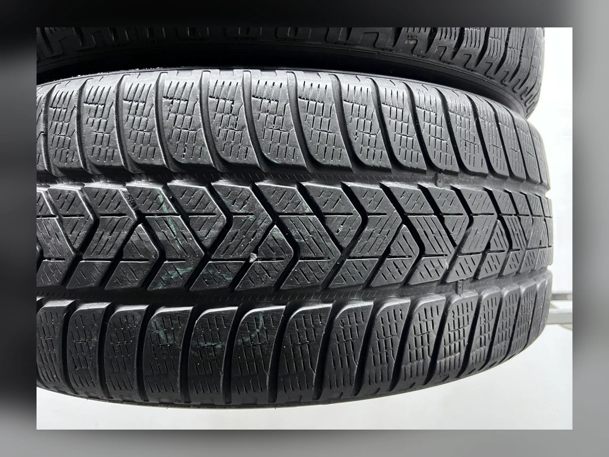 Pirelli — Pirelli 235/50 R19 — 235/50 R19