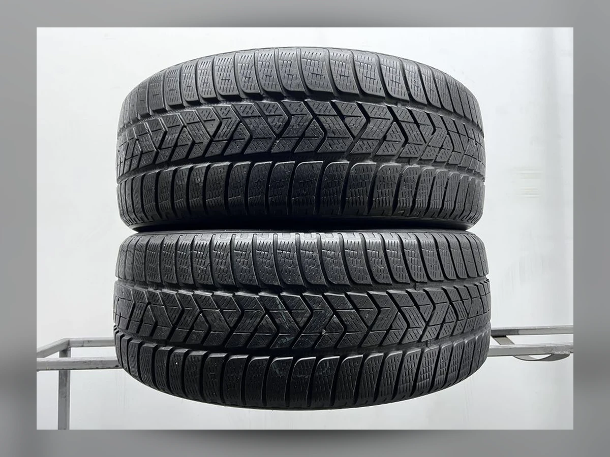 Pirelli — 235/50 R19 — Pirelli 235/50 R19 Зима (липучка) 2 шт (Пара) — 6.0