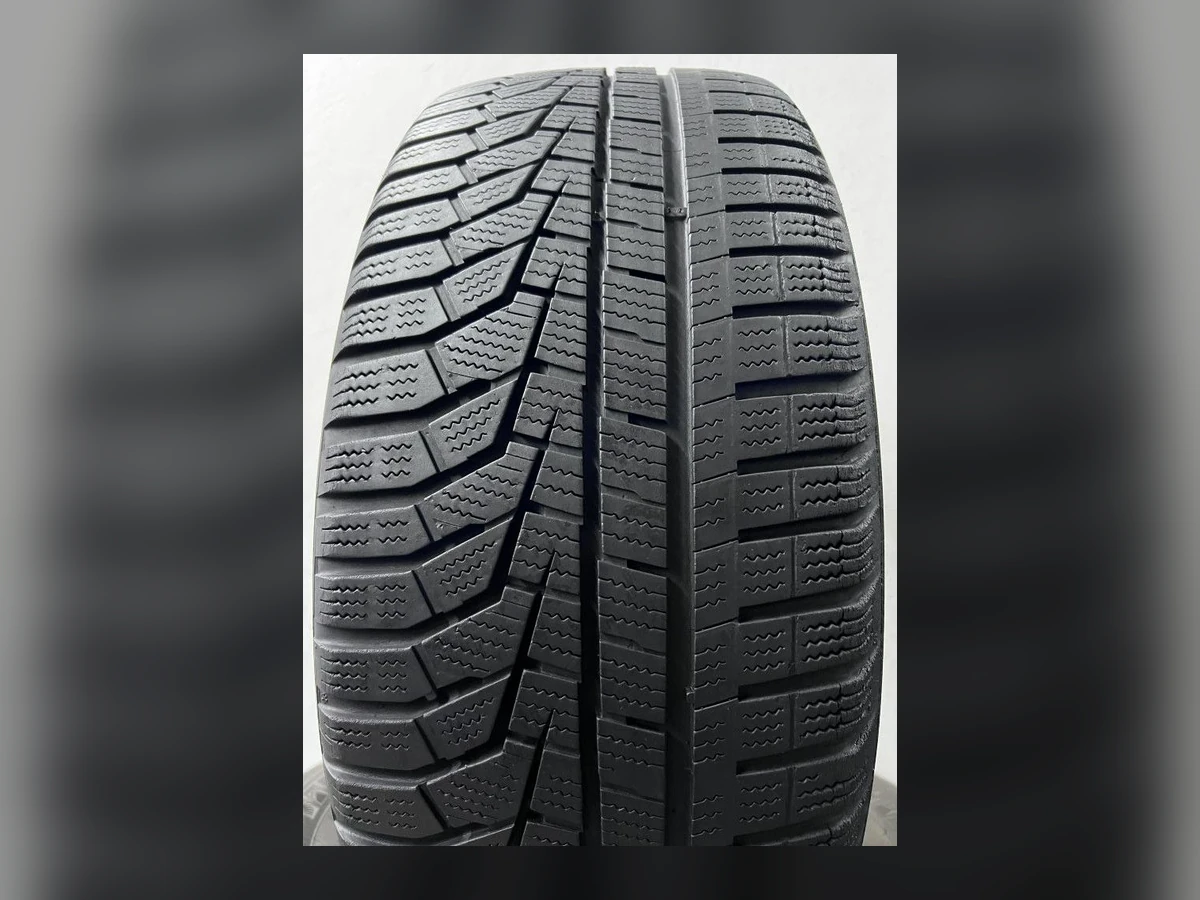 Hankook — Hankook 235/50 R19 — 235/50 R19