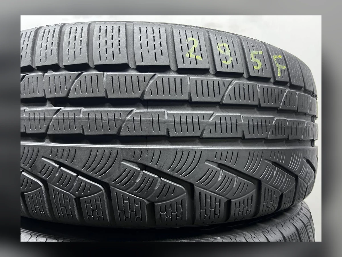 Pirelli — Pirelli 235/50 R19 — 235/50 R19