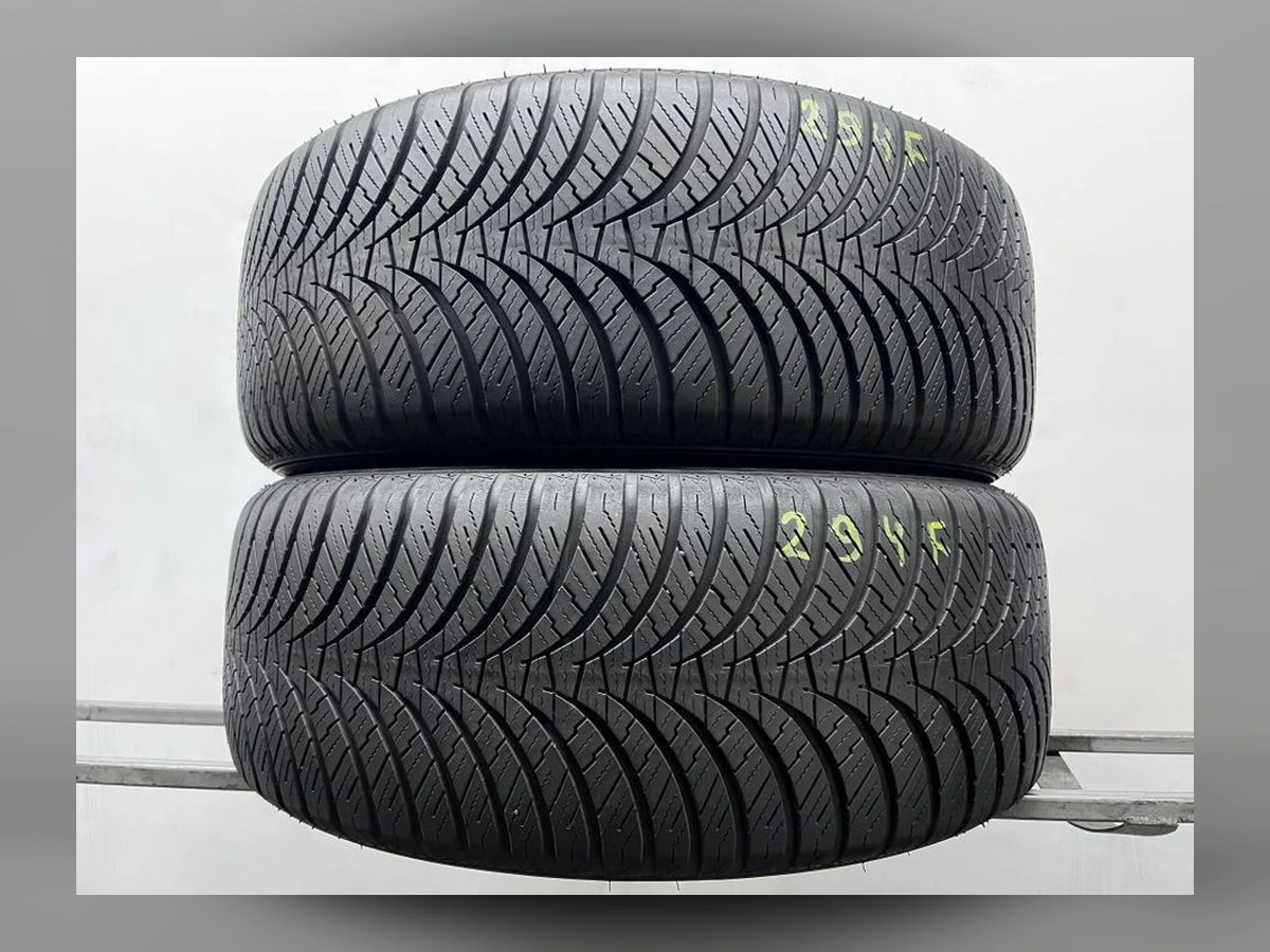 Falken — 235/50 R19 — Falken 235/50 R19 Всесезонка 2 шт (Пара) — 6.5