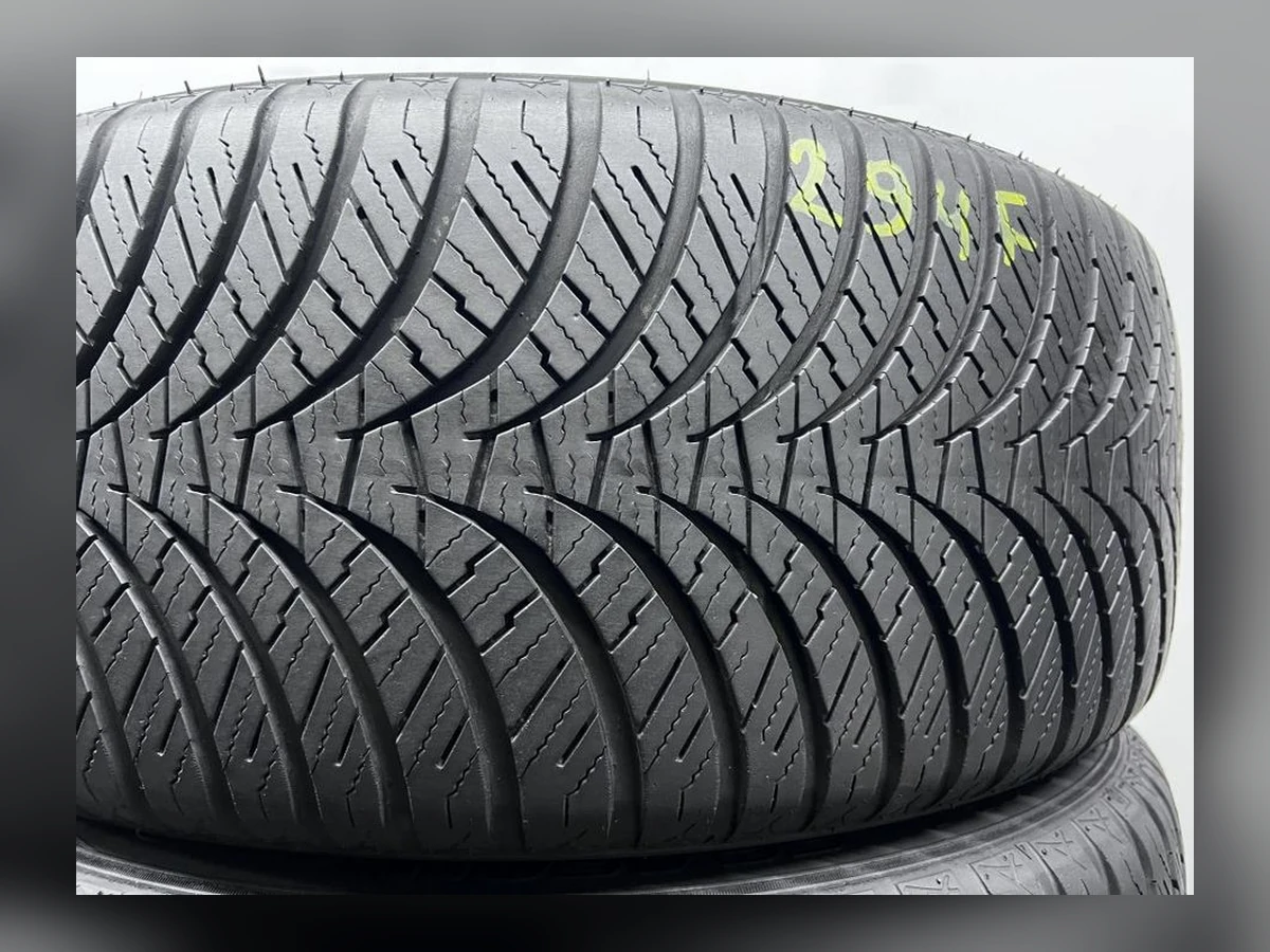 Falken — 235/50 R19 — Falken 235/50 R19 Всесезонка 2 шт (Пара) — 6.5