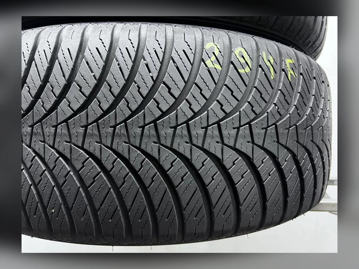 Falken — 235/50 R19 — Falken 235/50 R19 Всесезонка 2 шт (Пара) — 6.5