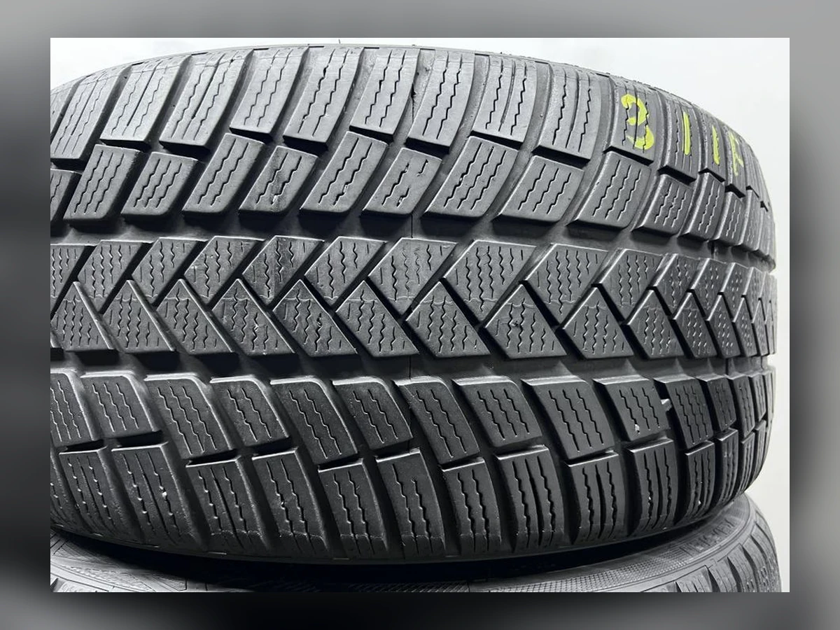 Vredestein — 225/35 R19 — Vredestein 225/35 R19 Зима (липучка) 2 шт (Пара) — 5.5