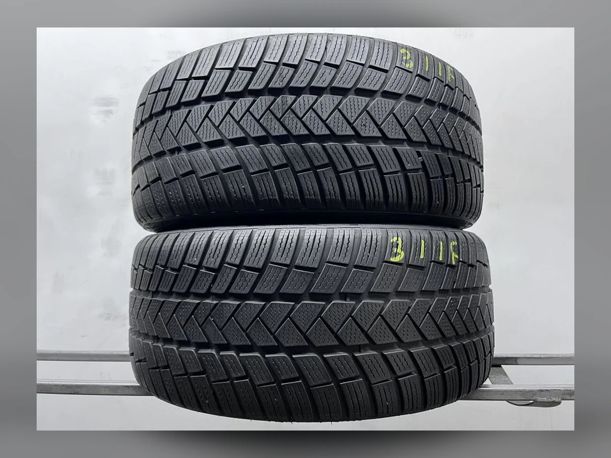 Vredestein — 225/35 R19 — Vredestein 225/35 R19 Зима (липучка) 2 шт (Пара) — 5.5
