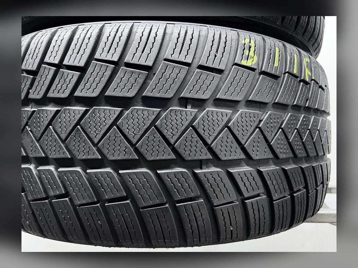Vredestein — 225/35 R19 — Vredestein 225/35 R19 Зима (липучка) 2 шт (Пара) — 5.5
