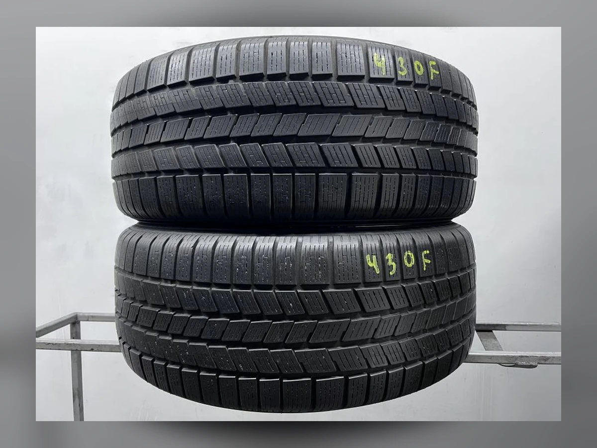 Pirelli — 255/50 R19 — Pirelli 255/50 R19 Зима (липучка) 2 шт (Пара) — 6.0